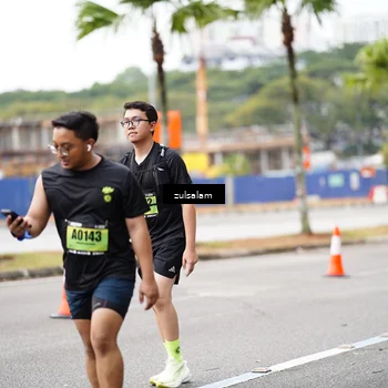 Runner Photo 5378879