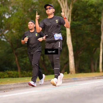 Runner Photo 5378880