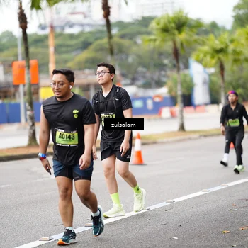 Runner Photo 5378881