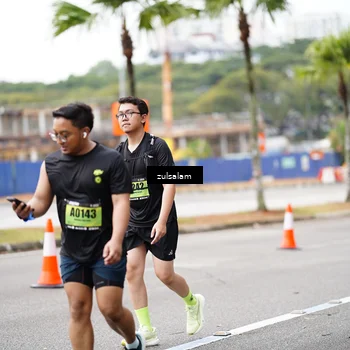 Runner Photo 5378882
