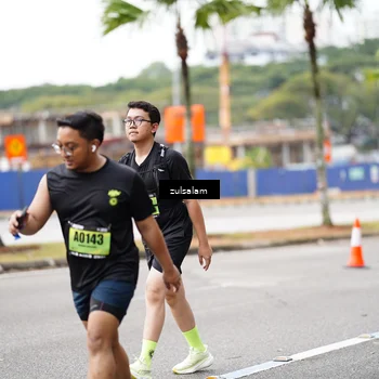 Runner Photo 5378884