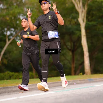 Runner Photo 5378885