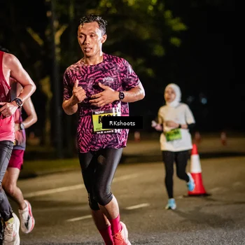 Runner Photo 5378886
