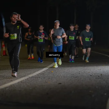 Runner Photo 5378887