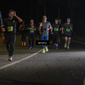 Runner Photo 5378888