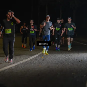 Runner Photo 5378892