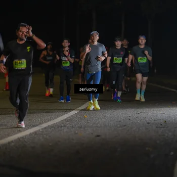 Runner Photo 5378893