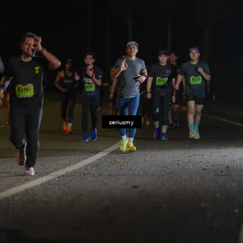Runner Photo 5378895