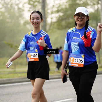 Runner Photo 5378897
