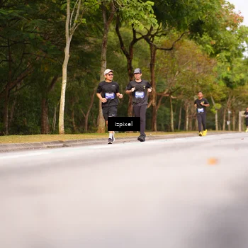 Runner Photo 5378898