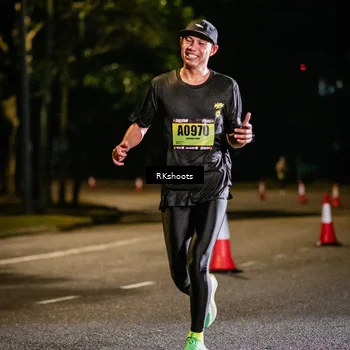 Runner Photo 5378899