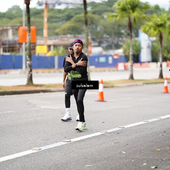 Runner Photo 5378900