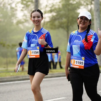 Runner Photo 5378902