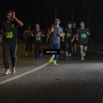 Runner Photo 5378903