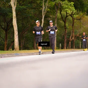 Runner Photo 5378904