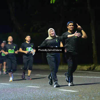 Runner Photo 5378905