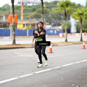 Runner Photo 5378908