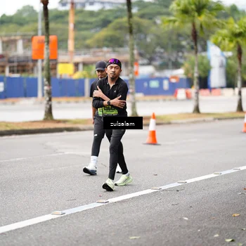 Runner Photo 5378909