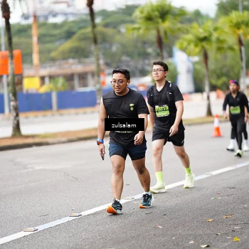 Runner Photo 5378912