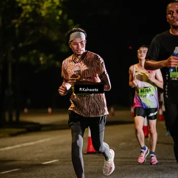 Runner Photo 5378915
