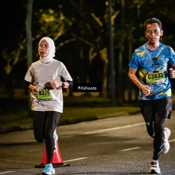 Runner Photo 5378916