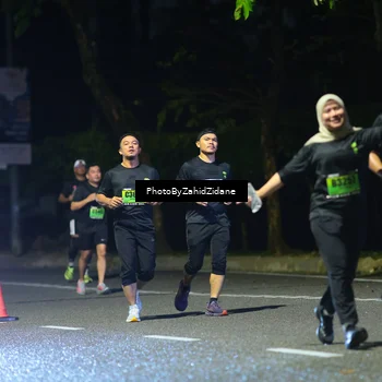 Runner Photo 5378917