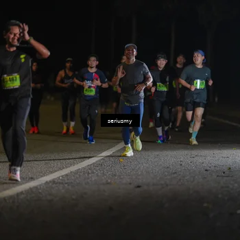 Runner Photo 5378918