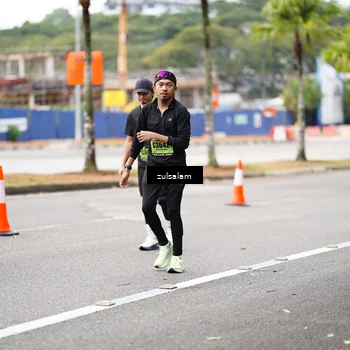 Runner Photo 5378920