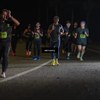 Runner Photo 5378921