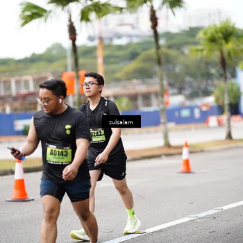 Runner Photo 5378922