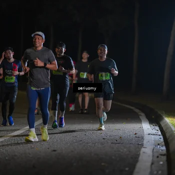 Runner Photo 5378924