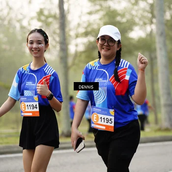 Runner Photo 5378927
