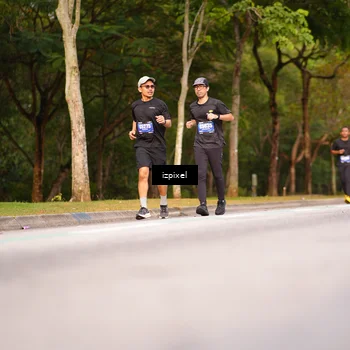 Runner Photo 5378928