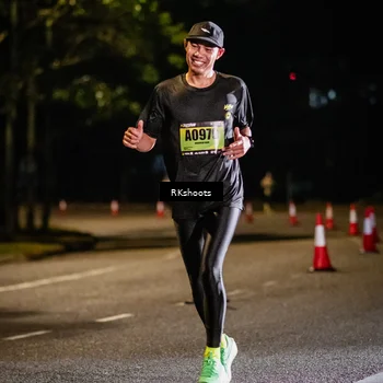 Runner Photo 5378929