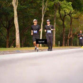 Runner Photo 5378930