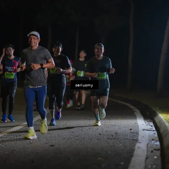 Runner Photo 5378932