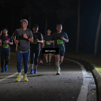 Runner Photo 5378933