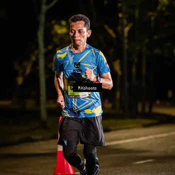 Runner Photo 5378934
