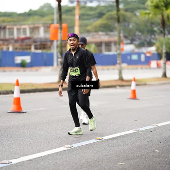 Runner Photo 5378935
