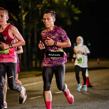 Runner Photo 5378936