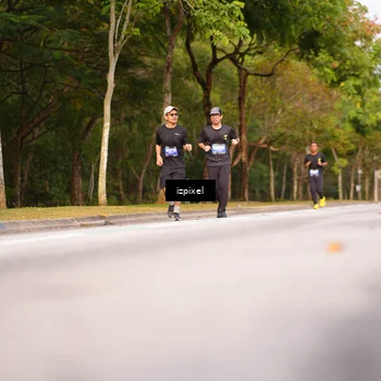 Runner Photo 5378938