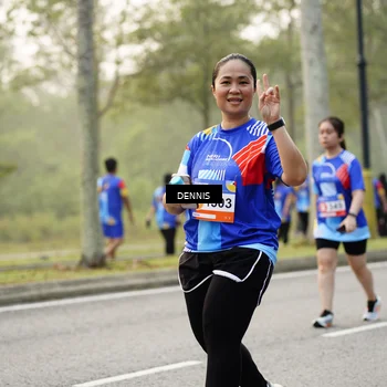 Runner Photo 5378939