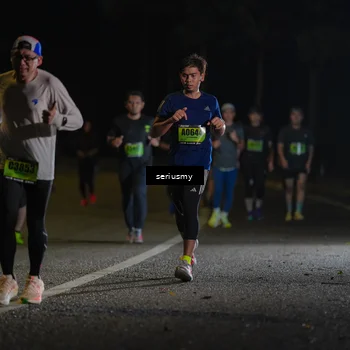 Runner Photo 5378940