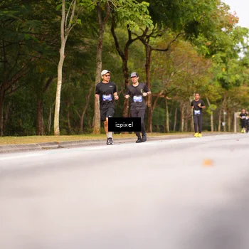 Runner Photo 5378941