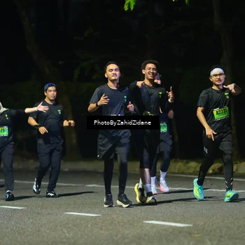Runner Photo 5378942