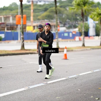 Runner Photo 5378943