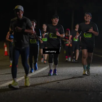 Runner Photo 5378945