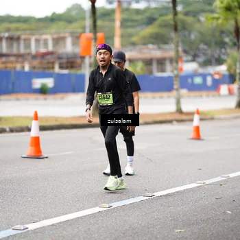 Runner Photo 5378949