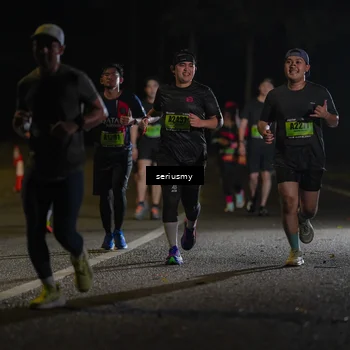 Runner Photo 5378950