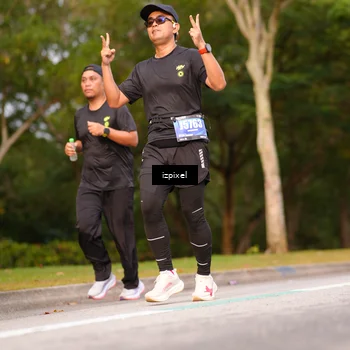 Runner Photo 5378951